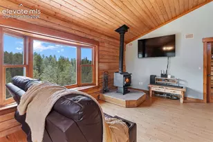 918 Douglas Fir Dr, Woodland Park, CO 80863 - Photo 22
