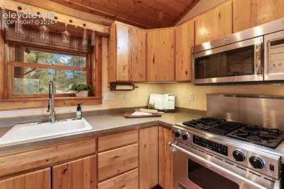 918 Douglas Fir Drive, Woodland Park, CO 80863 - Photo 12