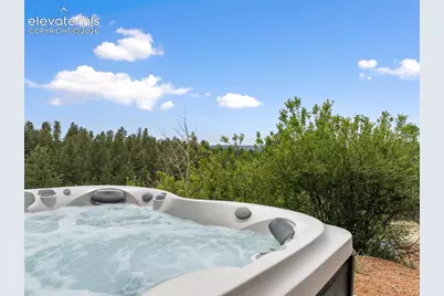 918 Douglas Fir Drive, Woodland Park, CO 80863 - Photo 8