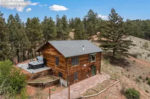 918 Douglas Fir Dr, Woodland Park, CO 80863 - Photo 40