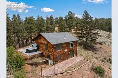 918 Douglas Fir Drive, Woodland Park, CO 80863 - Photo 44