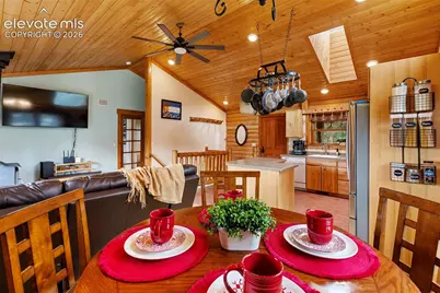 918 Douglas Fir Drive, Woodland Park, CO 80863 - Photo 18