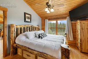 918 Douglas Fir Dr, Woodland Park, CO 80863 - Photo 22