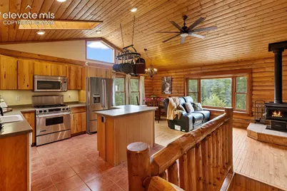 918 Douglas Fir Drive, Woodland Park, CO 80863 - Photo 14