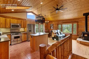 918 Douglas Fir Dr, Woodland Park, CO 80863 - Photo 14