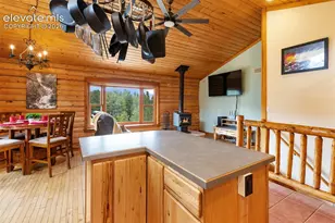 918 Douglas Fir Dr, Woodland Park, CO 80863 - Photo 14