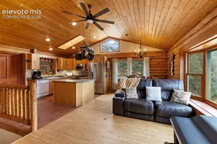 918 Douglas Fir Dr, Woodland Park, CO 80863 - Photo 18
