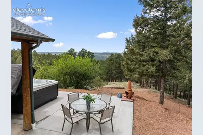 918 Douglas Fir Drive, Woodland Park, CO 80863 - Photo 6