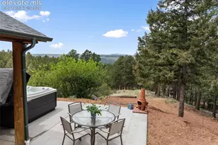 918 Douglas Fir Dr, Woodland Park, CO 80863 - Photo 6