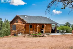 918 Douglas Fir Dr, Woodland Park, CO 80863 - Photo 1