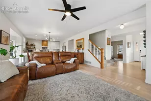 3360 Sugar Pine Way, Colorado Springs, CO 80920 - Photo 4