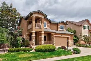 3360 Sugar Pine Way, Colorado Springs, CO 80920 - Photo 2