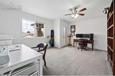 3360 Sugar Pine Way, Colorado Springs, CO 80920 - Photo 30