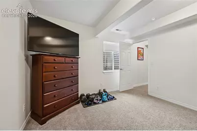 3360 Sugar Pine Way, Colorado Springs, CO 80920 - Photo 40