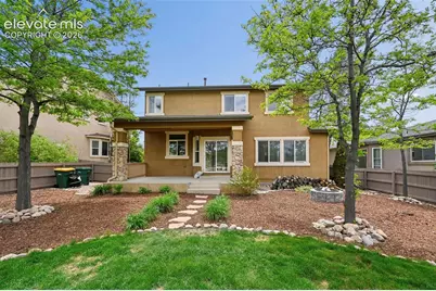 3360 Sugar Pine Way, Colorado Springs, CO 80920 - Photo 44