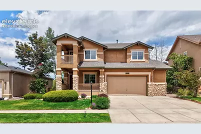 3360 Sugar Pine Way, Colorado Springs, CO 80920 - Photo 1
