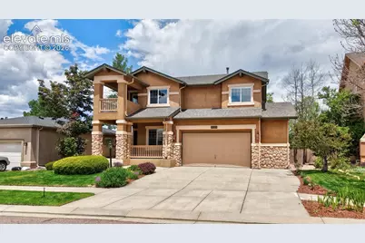 3360 Sugar Pine Way, Colorado Springs, CO 80920 - Photo 50