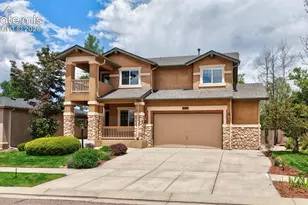 3360 Sugar Pine Way, Colorado Springs, CO 80920 - Photo 50