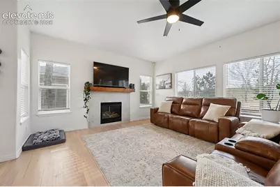3360 Sugar Pine Way, Colorado Springs, CO 80920 - Photo 6