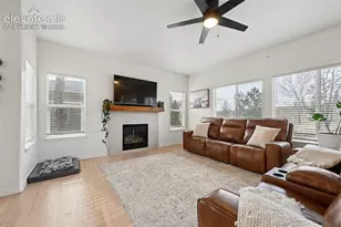 3360 Sugar Pine Way, Colorado Springs, CO 80920 - Photo 6
