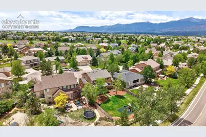 3360 Sugar Pine Way, Colorado Springs, CO 80920 - Photo 48