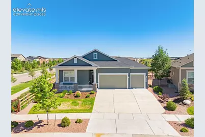 6202 Rowdy Drive, Colorado Springs, CO 80924 - Photo 6