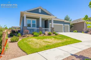 6202 Rowdy Dr, Colorado Springs, CO 80924 - Photo 1
