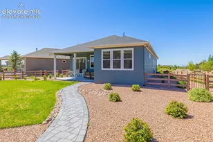 6202 Rowdy Dr, Colorado Springs, CO 80924 - Photo 4