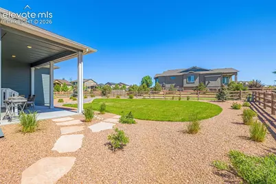6202 Rowdy Drive, Colorado Springs, CO 80924 - Photo 2