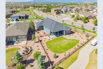 6202 Rowdy Drive, Colorado Springs, CO 80924 - Photo 12