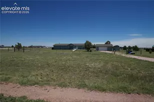 5753 Miss Ellie Ln, Peyton, CO 80831 - Photo 1
