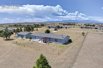 5753 Miss Ellie Lane, Peyton, CO 80831 - Photo 4