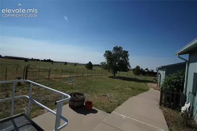 5753 Miss Ellie Lane, Peyton, CO 80831 - Photo 34
