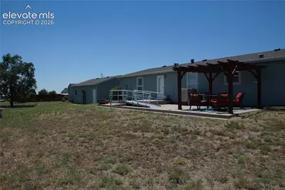 5753 Miss Ellie Lane, Peyton, CO 80831 - Photo 22