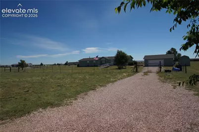 5753 Miss Ellie Lane, Peyton, CO 80831 - Photo 2