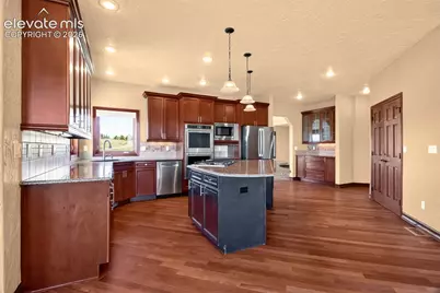 7095 Eagle Wing Drive, Colorado Springs, CO 80908 - Photo 8