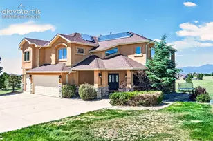 7095 Eagle Wing Dr, Colorado Springs, CO 80908 - Photo 1