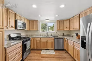 6420 Stonehedge Dr, Colorado Springs, CO 80918 - Photo 2