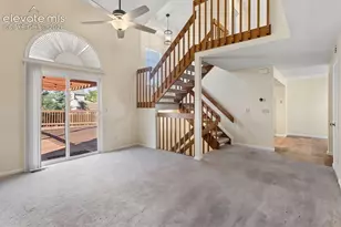 6420 Stonehedge Dr, Colorado Springs, CO 80918 - Photo 4