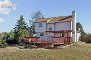6420 Stonehedge Dr, Colorado Springs, CO 80918 - Photo 34