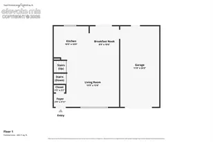 640 Lansing Dr, Colorado Springs, CO 80909 - Photo 30