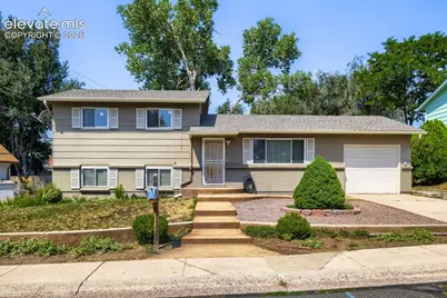 640 Lansing Drive, Colorado Springs, CO 80909 - Photo 2