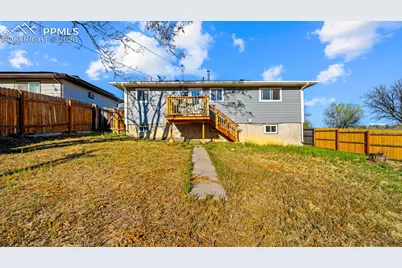 946 Hutchinson Drive, Colorado Springs, CO 80910 - Photo 20