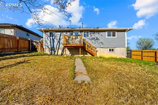 946 Hutchinson Dr, Colorado Springs, CO 80910 - Photo 20