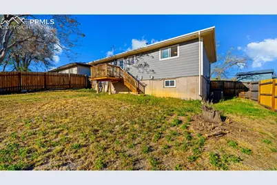 946 Hutchinson Drive, Colorado Springs, CO 80910 - Photo 22