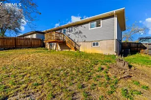 946 Hutchinson Dr, Colorado Springs, CO 80910 - Photo 22