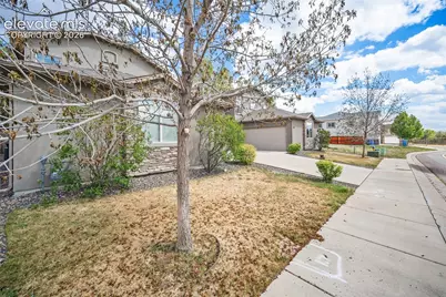3723 Scott Lane, Colorado Springs, CO 80907 - Photo 2