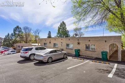 3681 Michigan Avenue, Colorado Springs, CO 80920 - Photo 1