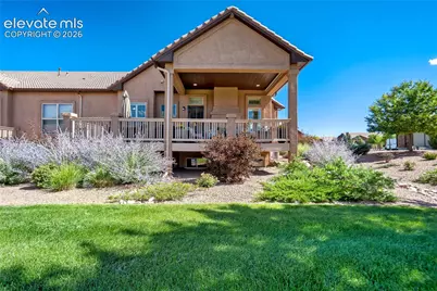 12945 Cupcake Heights, Colorado Springs, CO 80921 - Photo 48