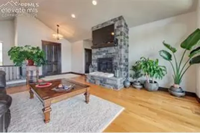 4440 Tierra Rojo Drive, Colorado Springs, CO 80926 - Photo 4